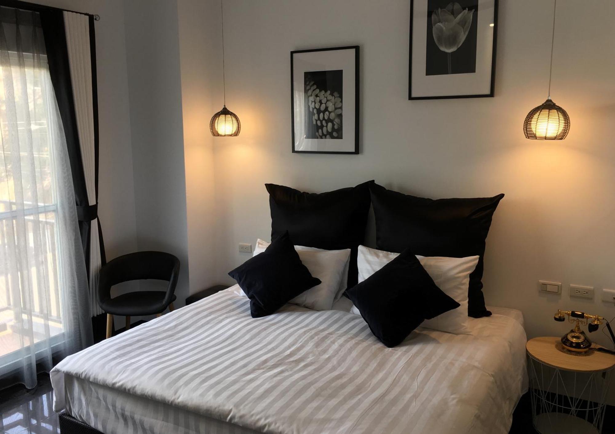 La Fleur Bnb & Restaurant Heng-ch'un Pokoj fotografie